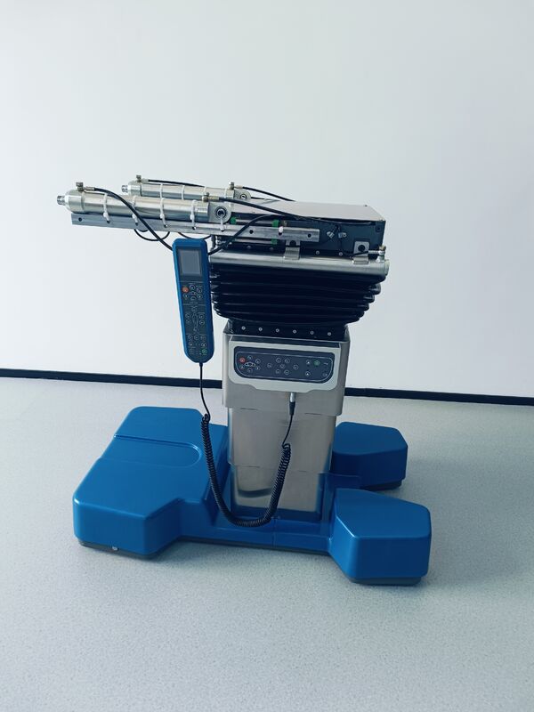 Operation Table-mounted Electrical Hydraulic-System-Operation-Table  Dual Control System  Medical Equipment