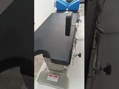 Vriespunt-005-B van de het Roestvrije staal Werkende Lijst van Werkende Lijsttoebehoren de Zijsteun