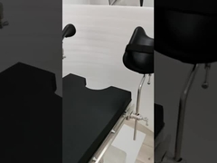 16mm Arthroscopic van de Kniearthroscopy van de Kniehouder het Beenhouder voor Opgezette Verrichtingslijst