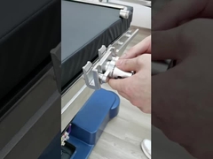 FP-037-A Klem voor bedieningstafel