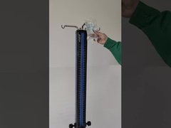 Operatietafel zoutwaterframe soutwaterondersteuning IV pool